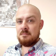 Анатолий Сушко on My World.