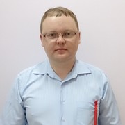 Паша Палий on My World.