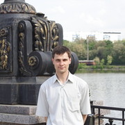 Дмитрий Подкорытов on My World.