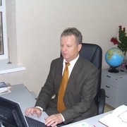 Иван Подлесный on My World.