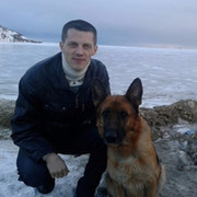 Андрей Подлесных on My World.
