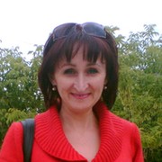 marina marina podsevalova on My World.