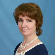 ЭНГЛ Наталья Павловна