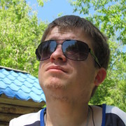антон забиров on My World.