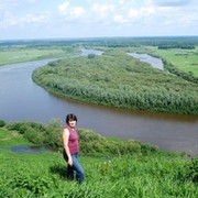 Ирина Поленок on My World.