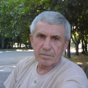 Александр Полынский on My World.