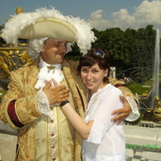 Людмила Половчиня on My World.