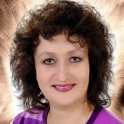 Тамара Сангинова on My World.