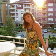 Татьяна Хуснутдинова on My World.