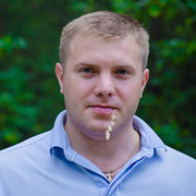 Андрей Попов on My World.