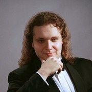 Владимир Потанский on My World.