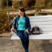 Ольга П on My World.