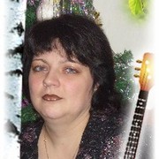 Ирина Черкасова on My World.