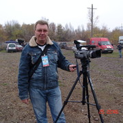 ИГОРЬ Гавриш on My World.