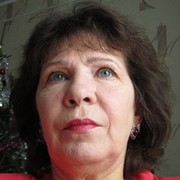 Маргарита Прорубникова on My World.