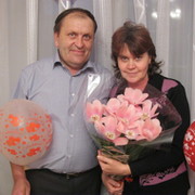 Павел и Наталья Дегтярик on My World.