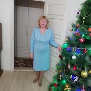 Людмила Пухова on My World.