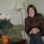 Валентина Погодина on My World.