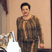 Наталья Колесник on My World.