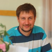 Александр Ивонин on My World.