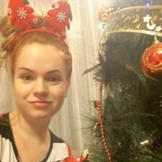 Екатерина Серикова on My World.