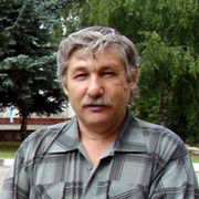 валерий зайцев on My World.