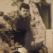 Володя Кобзев on My World.