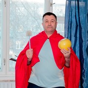 Валерий Радыгин on My World.