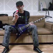 Евгений Попенков on My World.