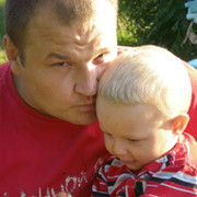 Александр Райков on My World.