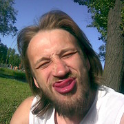 василий горланов on My World.