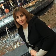 Райзанат Гаджиалиева on My World.