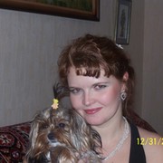 Татьяна Харитонова on My World.