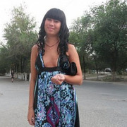 Екатерина Никулина on My World.