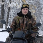 Дмитрий Конопинский on My World.