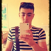 Muhammadjon Tilovqulov on My World.