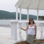 Елена Ресенчук on My World.