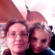 Елена Решнова on My World.
