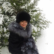 Тамара Карташова on My World.