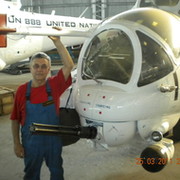 Геннадий Пантелеев on My World.