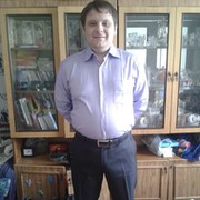 Алексей Ракинцев on My World.