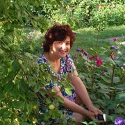 Резеда Галикеева on My World.
