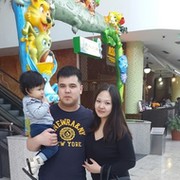 Temirbayev R... on My World.