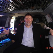  Дмитрий Марков on My World.