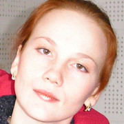 Светлана Воинкова on My World.