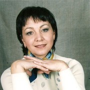 Рита Волкова-Пидченко on My World.