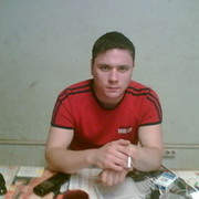 Маннанов Ринат on My World.