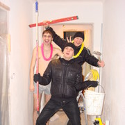 Денис Зотов on My World.