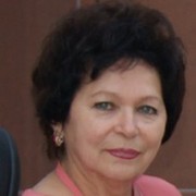 татьяна росман on My World.