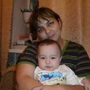 Гульмира Ротова on My World.